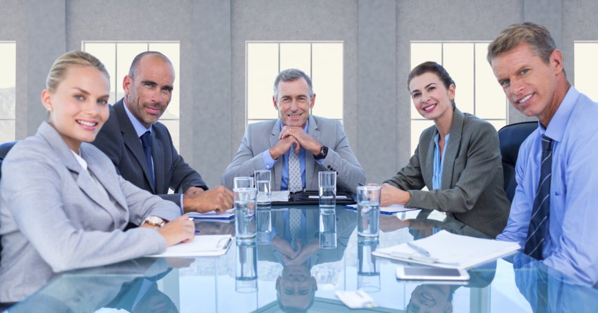 A Guide to Setting Up Directors for Your Private Company