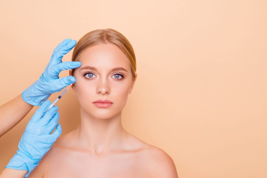 What Are the Benefits of Regular Botox Treatments in Dubai?