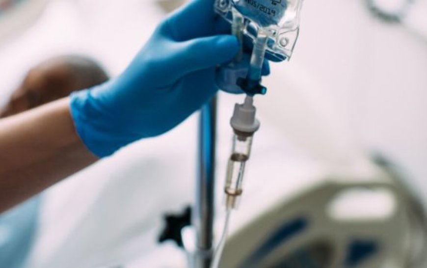 What Factors to Consider Before Starting IV Drip Therapy at Home in Dubai?