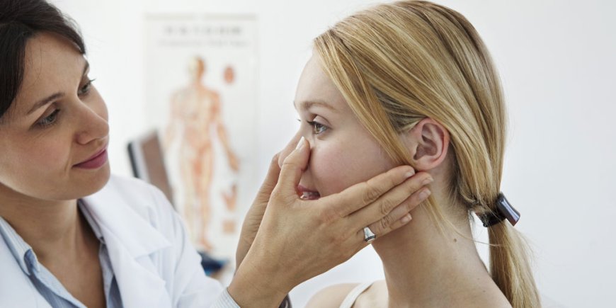 What Are the Risks Associated with Rhinoplasty in Dubai?