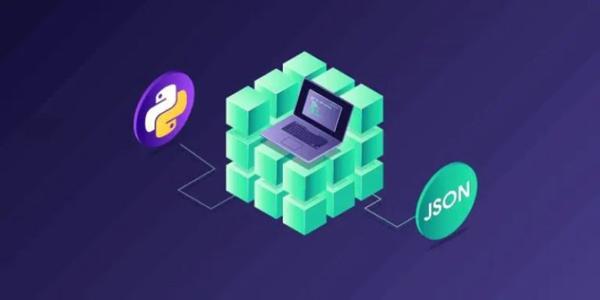 How Do You Work with JSON Data in Python?