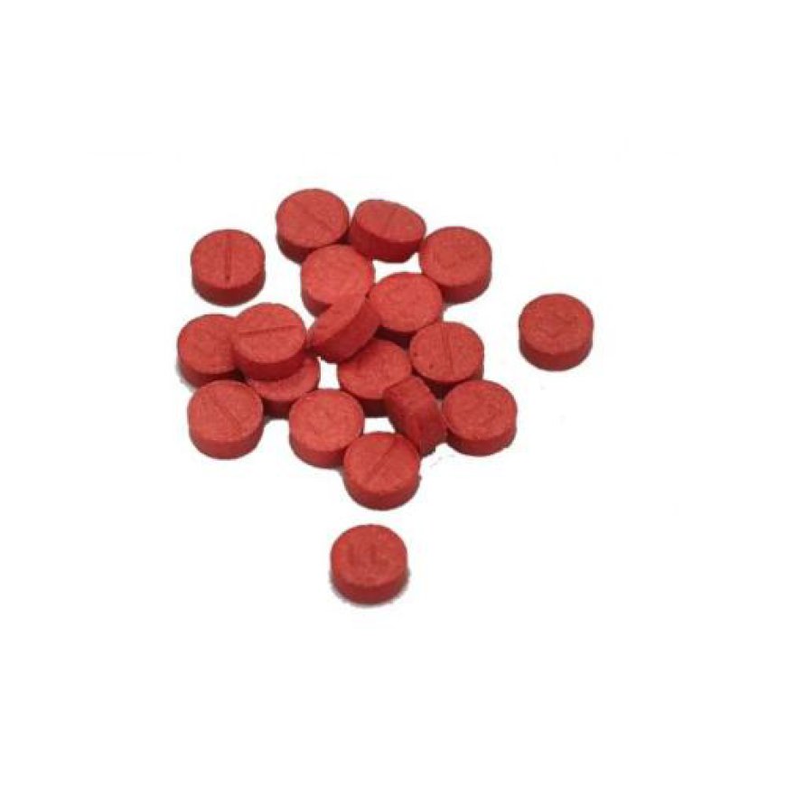 Buy Bromonordiazepam 2.5 MG pellets