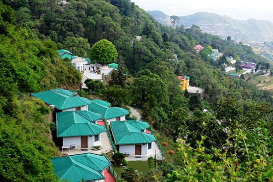 Dehradun to Mussoorie: Gateway to Himalayan Beauty