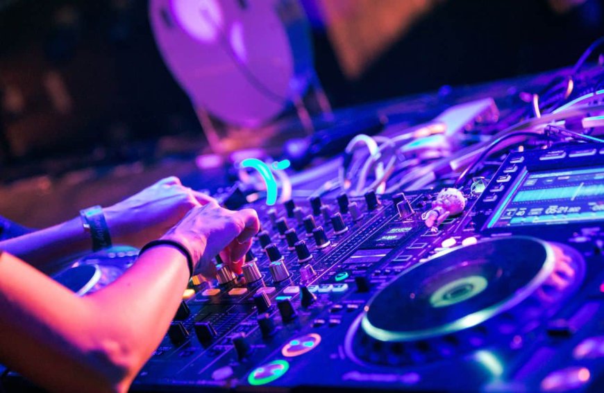 Halifax DJ Services & Wedding DJs: Elevating Your Special Event in Halifax