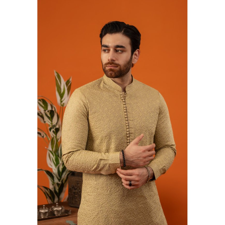 Benefits of Kurta Pajama for Men