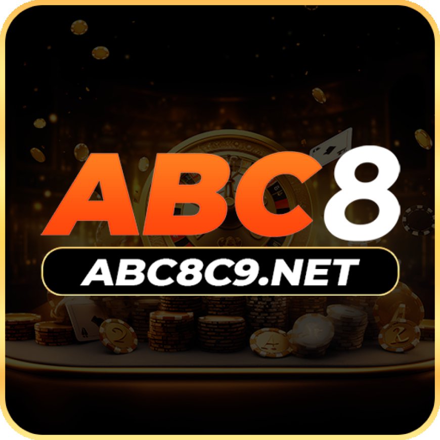 ABC8c9 Net