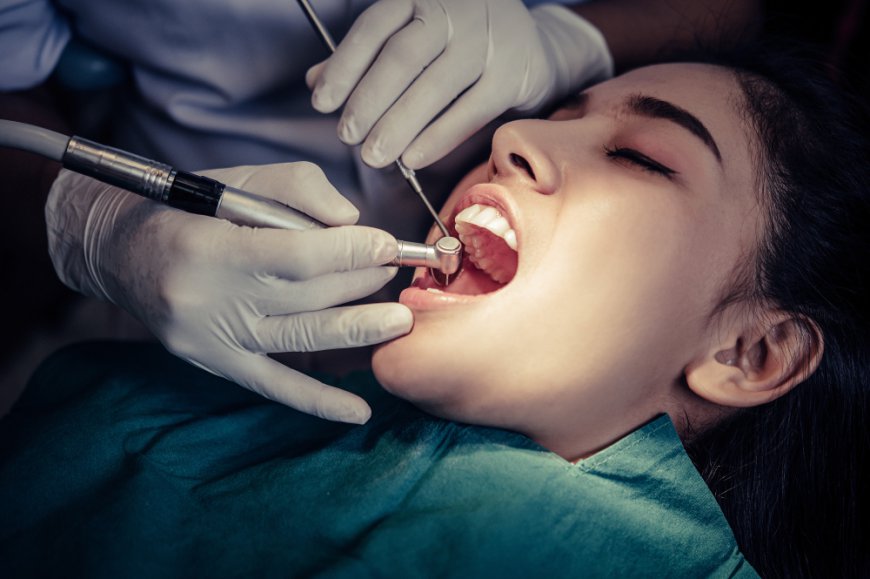 When Is a Root Canal Necessary? Signs and Symptoms to Watch For