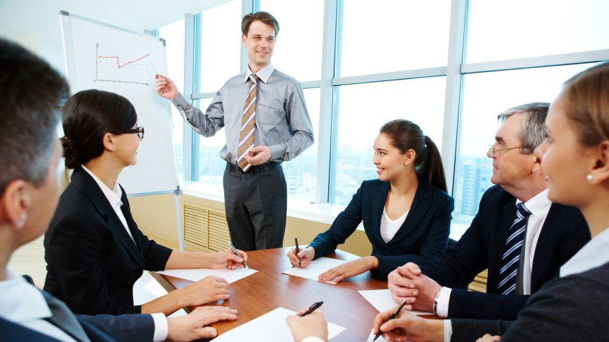 Exploring Leadership Potential: The Importance of Communication Training for Leaders