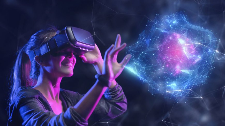 Australia Virtual Reality Market 2029: Size, Top Players, and Growth Forecast