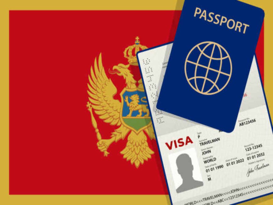 Everything You Need to Know About Montenegro Visit Visa Requirements