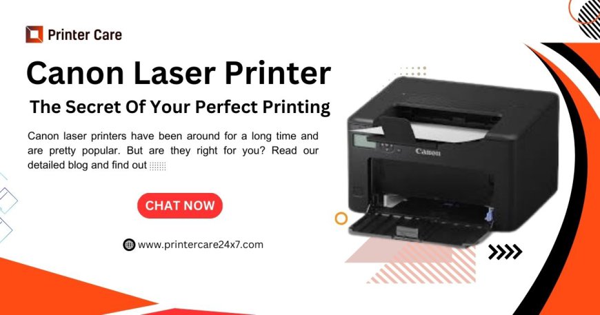 Ultimate Guide to Installing and Updating Your Canon Laser Printer Driver