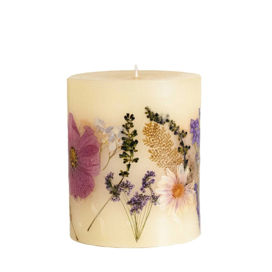 Why Luxury Botanical Candles Are The Perfect Gift For Any Occasion?