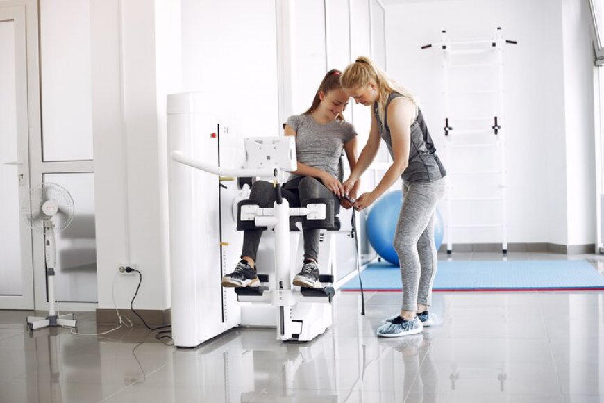 One Physio and Mobility Clinic: Your Partner in Health and Wellness