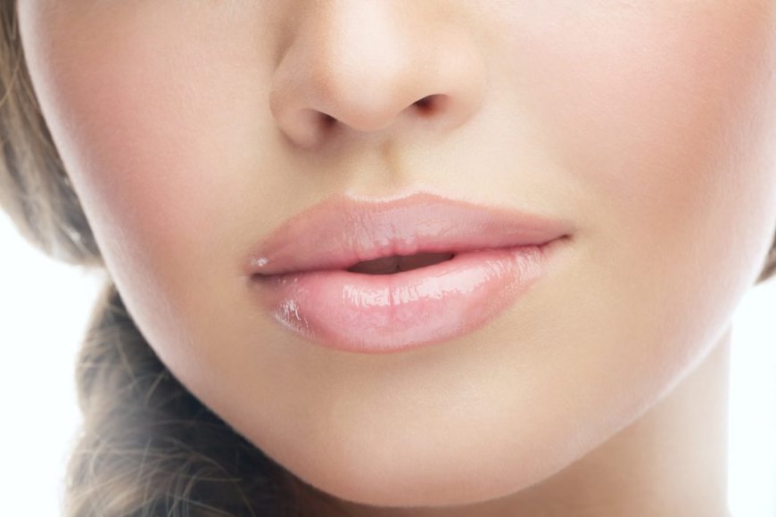 Achieve Balance with Effective Lip Reduction