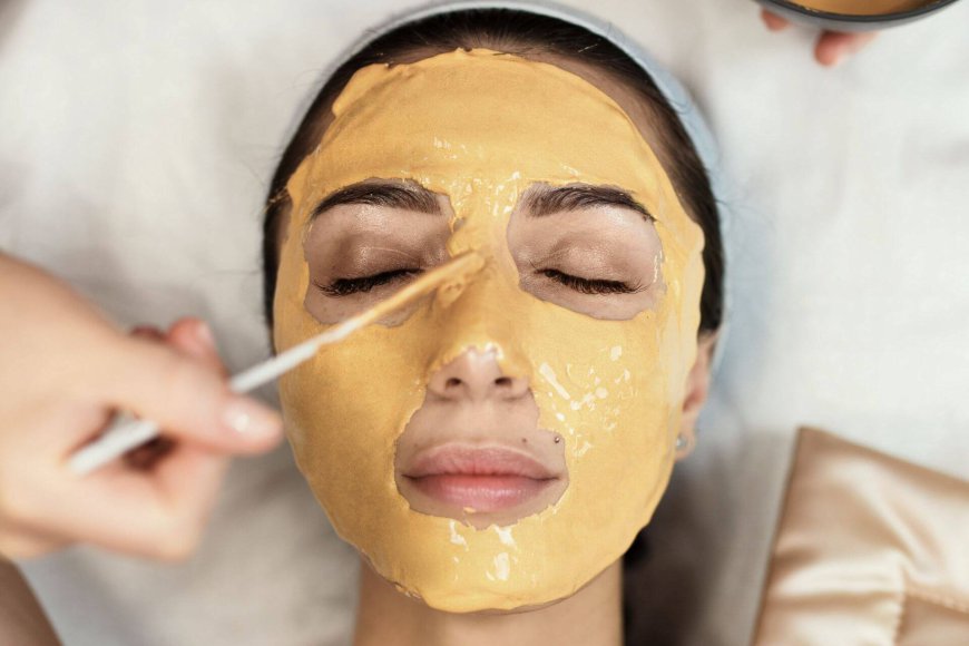 Chemical Peel: Combining with Other Aesthetic Procedures