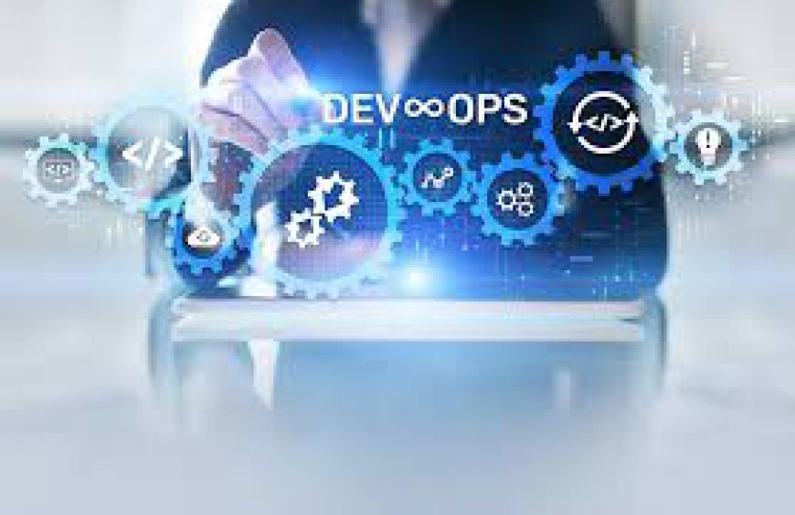 DevOps Consulting Services: Elevating Software Delivery to the Next Level