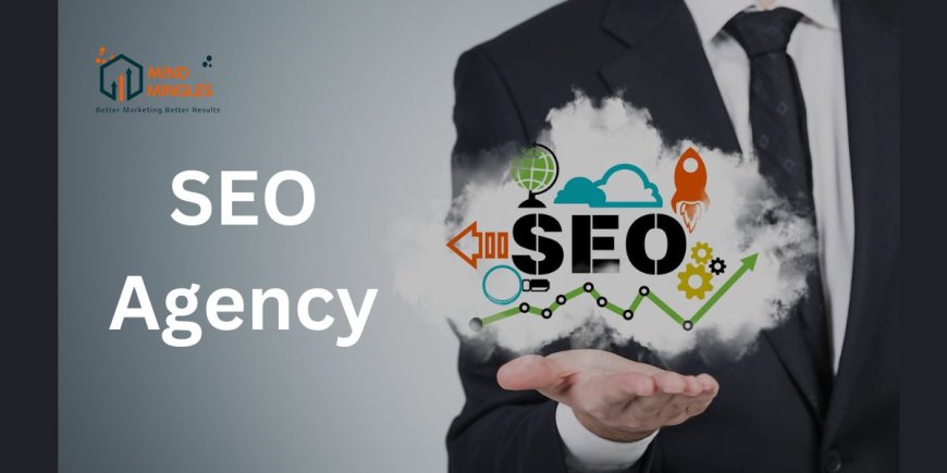 Achieve Online Growth with Affordable SEO Services by Mind Mingles