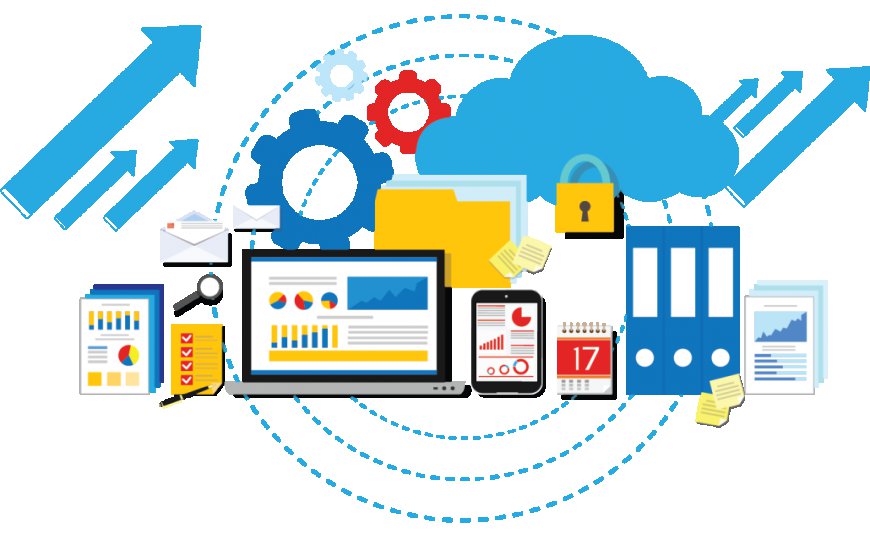 Cloud Office Services Market 2029: Report on Top Players, Market Size, and Trends