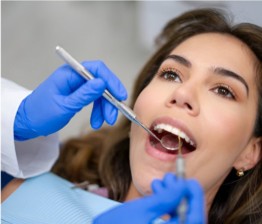 Quality General Dentistry Services in Newark, DE