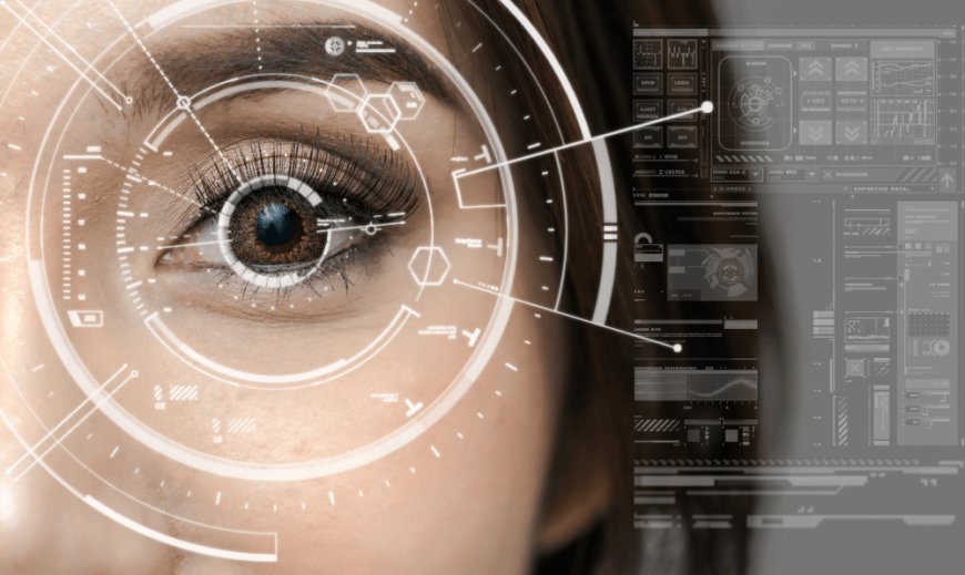 Eye Tracking Market 2029: Industry Report on Size, Trends, and Leading Companies