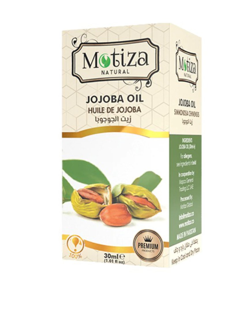 Power of Jojoba Oil for Acne and Skin