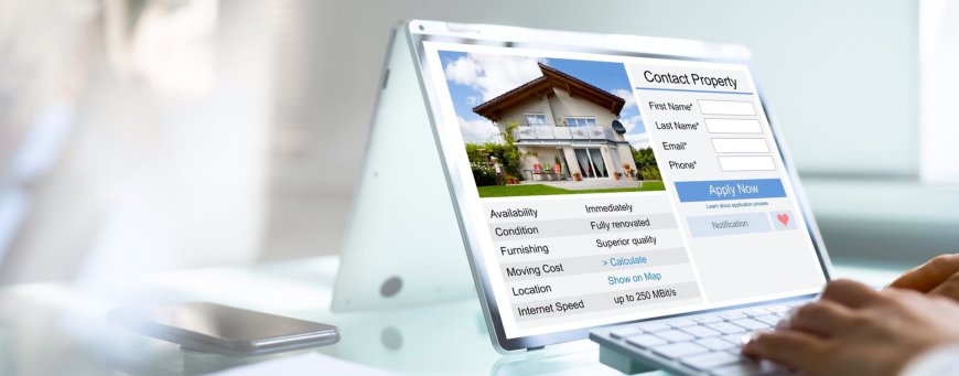 Property Management Software Market 2029: Comprehensive Trends, Market Size, and Report