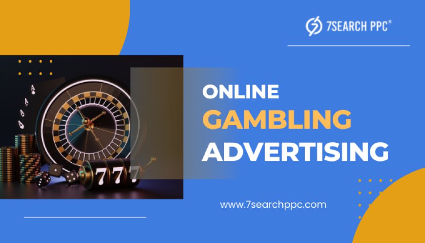 Gambling Marketing Strategies to Drive Traffic and Revenue