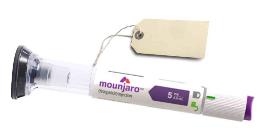 What to Expect to Pay for Monjaro Injections