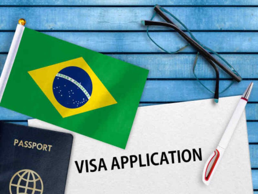 How to Secure Your Brazil Travel Visa: A Step-by-Step Guide