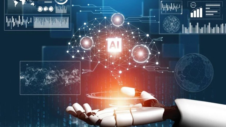 Integrating AI with Data Management for Enhanced Business Impact