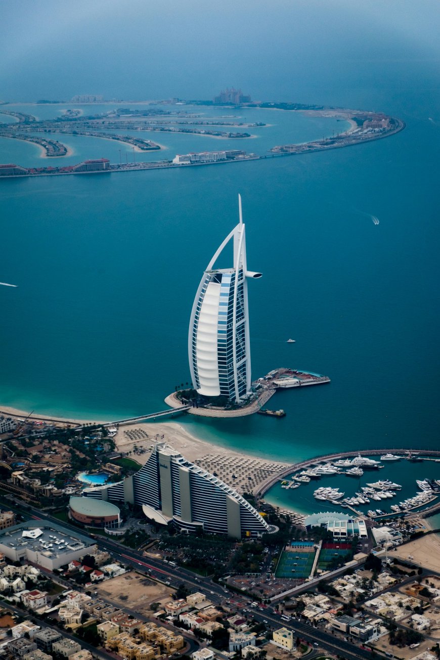 Planning an International Conference? Why You Need Interpretation Services in Dubai