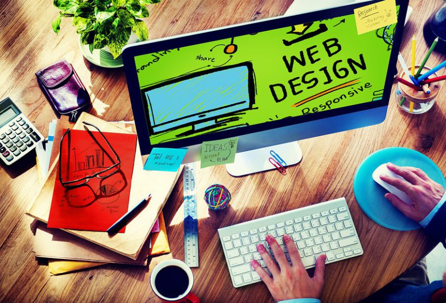 The Benefits of Hiring a Professional Web Design Agency