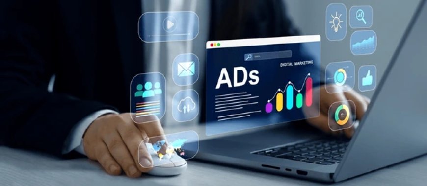 Digital Advertising Market 2029: Industry Trends, Market Size, and Leading Companies