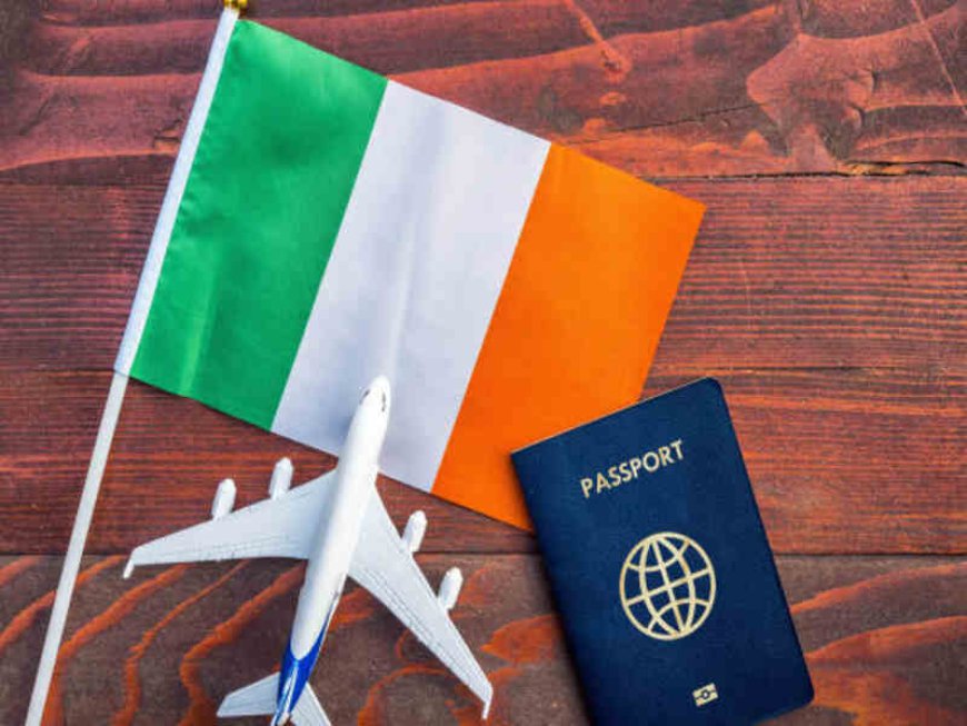 Everything You Need to Know About Ireland Tourist Visa Requirements