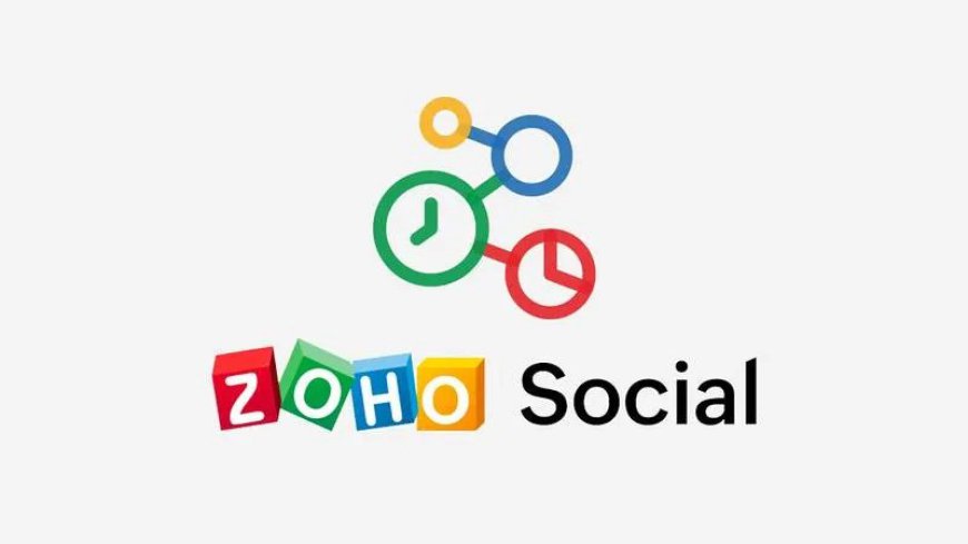 The Future of Project Management with Zoho Projects