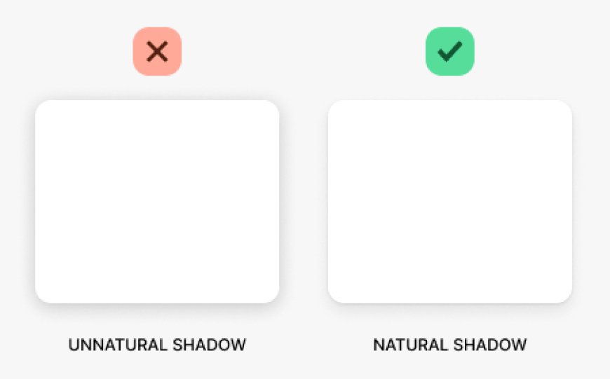 How Box Shadows Impact User Experience: Tips for Designers