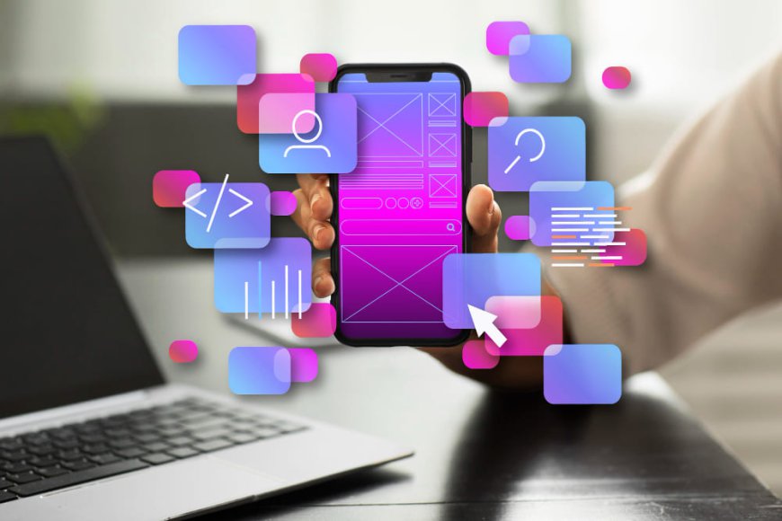 Unleashing Creativity with Custom iOS App Development Services