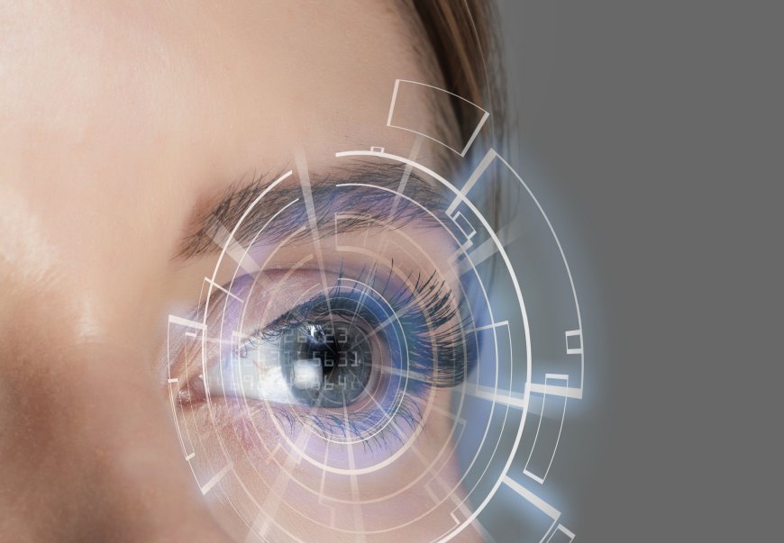 AI in Ophthalmology Market Analysis, Size, Share, Growth, Trends, and Forecasts by 2031