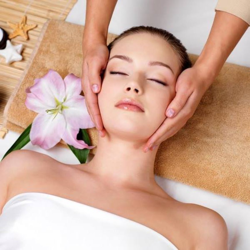 The Rise of Eco-Friendly Deep Cleansing Facials in Dubai Spas