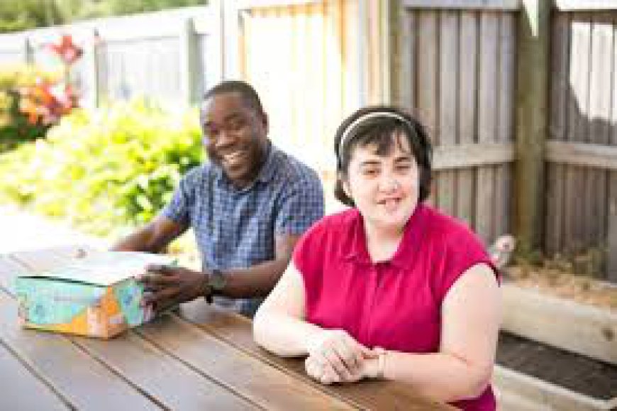 The Role of Support Workers in NDIS Group Homes: Building a Supportive Environment