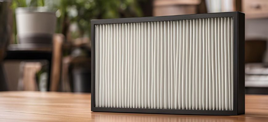 Top 5 Reasons to Regularly Replace Your 11.5x11.5x1 Air Filter