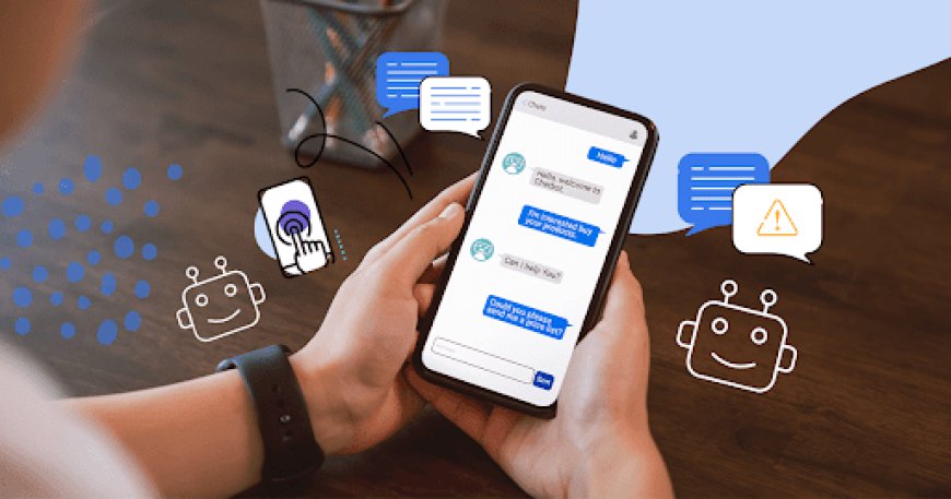 Chatbot Market 2029: Forecast Report with Size, Trends, and Leading Companies