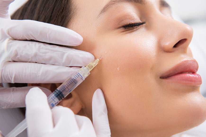 Exploring the Cost of Filler Injections This Year