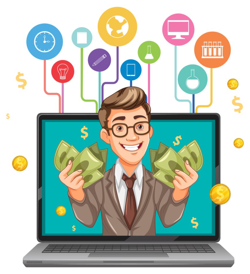 How to Make Money Online Without Any Experience