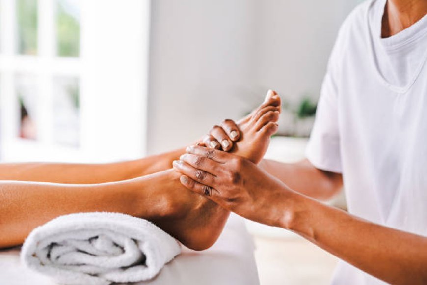 Best Massage Services: Your Guide to Relaxation and Wellness