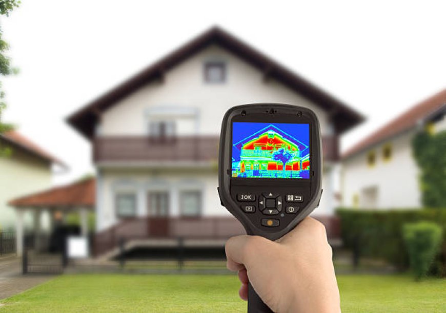 Thermal Camera Market 2029: Report on Size, Key Players, and Industry Trends