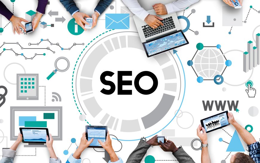 Affordable SEO Services That Deliver Results for eCommerce