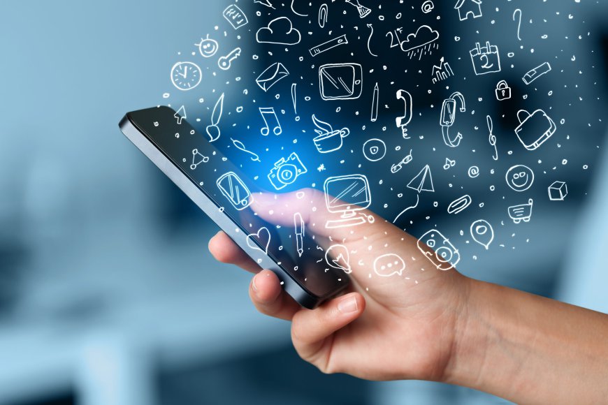 Utility App Market 2029: Report on Size, Key Players, and Industry Trends