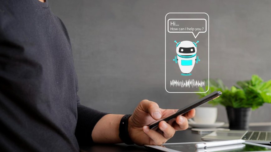 How AI Chatbots Are Transforming User Engagement in NYC Mobile Apps