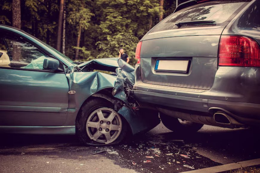 Finding the Right Car Accident Doctor in Sarasota for Effective Injury Care